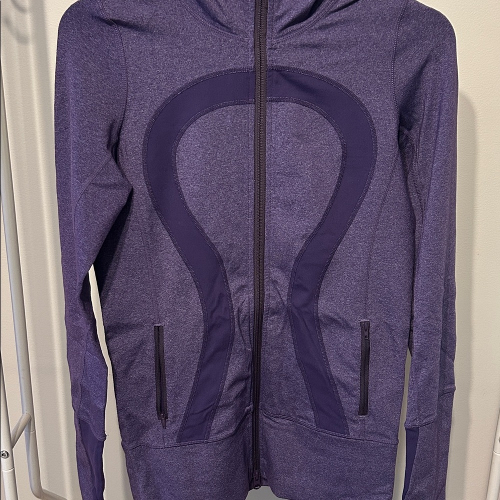 Lululemon Instride Jacket - Picture 2 of 6